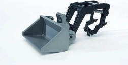 Bruder ładowacz czołowy do traktorów