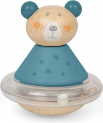 Bujaczek Niedźwiadek Bigjigs Toys