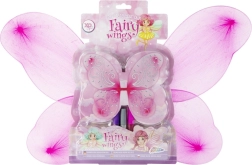 Grafix DYO zaczarowane skrzydła wróżki do ozdabiania