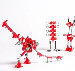 Klocki TrexBit od OffBits