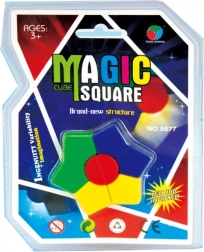 Dian Sheng gwiezdna łamigłówka 2-warstwowa