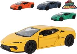 Metalowy model auta Welly Lamborghini Temerario 1:36, 12 cm