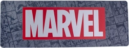 Podkładka gamingowa MARVEL logo 30 × 80 cm