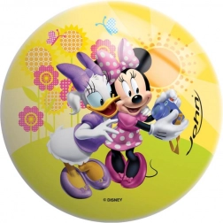 Dziecięca piłka MICKEY MOUSE 130 mm