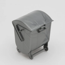 Bruder kontener dodatek do śmieciarek