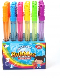 Różdżka do ogromnych bąbelków