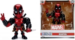 Kolekcjonerska figurka Deadpool 10 cm metalowa