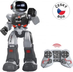 Robot sterowany Mark 27,5 cm