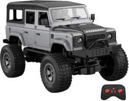 Zdalnie sterowany samochód 1:8 Double Eagle Land Rover Defender