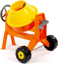 Polesie Mini betoniarka