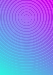 puzzle enjoy okrągły gradient 3 – 1000 elementów