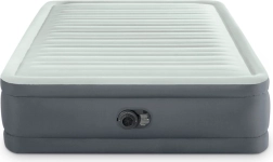 Nadmuchiwana łóżko Premaire Full 137 × 191 cm z wbudowaną pompką