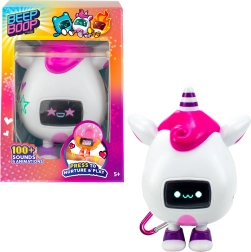 Interaktywna gra BEEP BOOP – Kirin