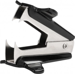 rozszywacz do zszywek EAGLE czarny