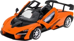McLaren Senna RASTAR model 1:14 zdalnie sterowany samochód