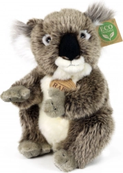 Rappa pluszowy koala 22 cm przyjazny dla środowiska