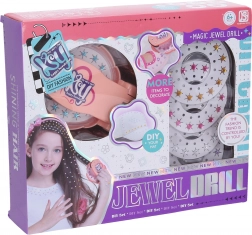 Aplikator cyrkonii do dekoracji