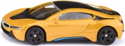 Model auta BMW i8 – Siku metalowy model kolekcjonerski