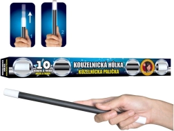 Szkoła magii – magiczna lewitująca różdżka Sparkys