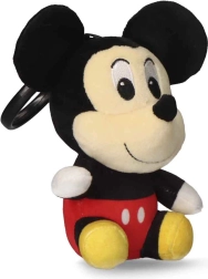 Disney pluszowy brelok Mickey 12 cm