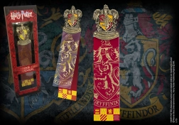 Harry Potter zakładka deluxe Gryffindor