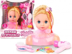 Zestaw stylizacji Natalia