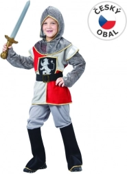 Strój karnawałowy Rycerz