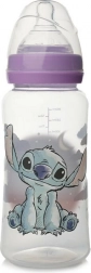 Antykolkowa butelka niemowlęca Lilo i Stitch 360 ml