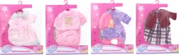 Ubranko dla lalki 41 cm