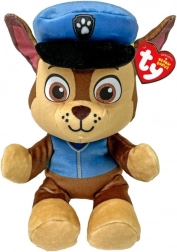 Maskot TY Psi Patrol Chase 15 cm