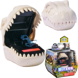 Interaktywna cyfrowa figurka Bitzee Jurassic World