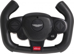 RC auto 1:14 Aston Martin Valkyrie AMR Pro ciemnozielone Rastar