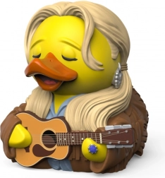 Mini kolekcjonerska kaczuszka TUBBZ FRIENDS – Phoebe Buffay