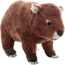 Pluszowy wombat 20 cm