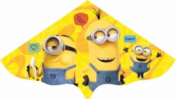 Latawiec Minionki