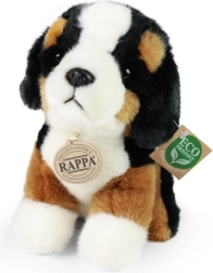 Pluszowy berneński pies pasterski