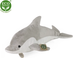 Pluszowy delfin Rappa 38 cm przyjazny środowisku