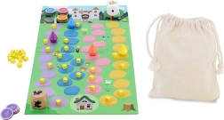 Gra Vilac Skarb Tomcia