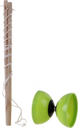 Kolorowe diabolo dla dzieci