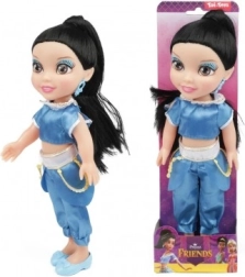 Orientalna księżniczka lalka 29 cm