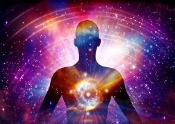 ENJOY puzzle Kosmiczne połączenie 1000 elementów