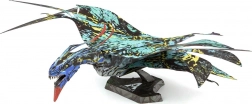 Metal Earth 3D Puzzle Premium Series: Avatar – Banshee Neytiri metalowy model