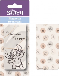 magnetyczna zakładka Lilo i Stitch Happy