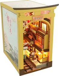 Podpórka do książek Wakacje Sakura