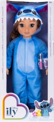 Lalka Disney ily 4EVER Stitch 45 cm z długimi włosami