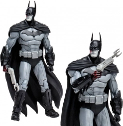 Figurka Batmana DC Multiverse Arkham City
