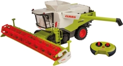 Zdalnie sterowany kombajn CLAAS Lexion 780 w skali 1:20