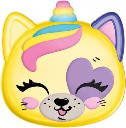 Crazy Chic Beauty cienie do powiek – Tygrys