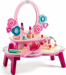 Toaletka Kwiatka od Djeco