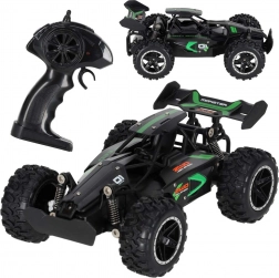 szybkie auto RC high speed stunt 18 km/h 2,4 GHz